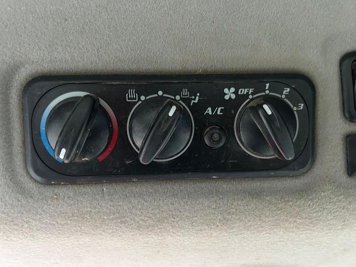 Usato Kubota M 8540- ore 2200