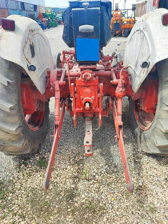 Usato David Brown 880