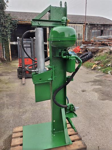 Usato Spacca legna per trattore agricolo