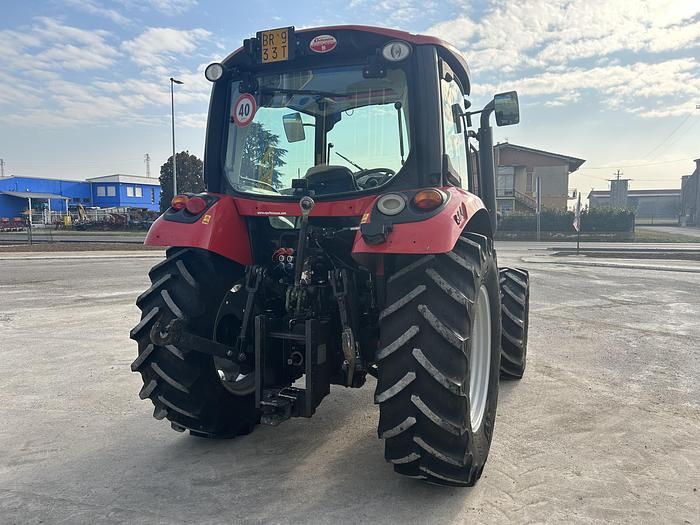 Usato Mc Cormick X 4.35 - anno 2018