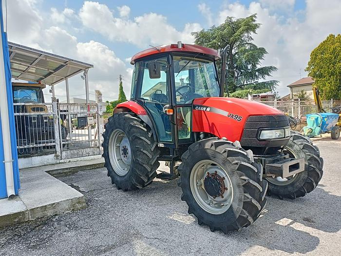 Usato Case JX 95