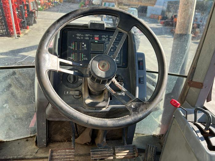 Usato Case International Magnum 7110- CV 180 -anno 1993