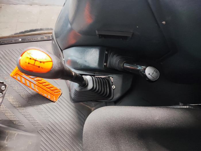 Usato Landini legend 180 top-meccanico-freni ad aria