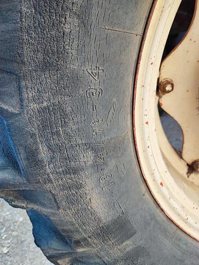 Usato Same Panter 95