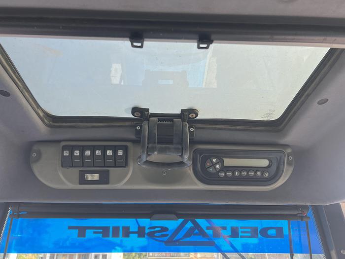 Usato Landini Legend 180 Top- freni ad aria 200 q