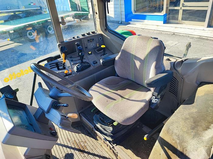 Usato John Deere 6430-fr.aria 200q