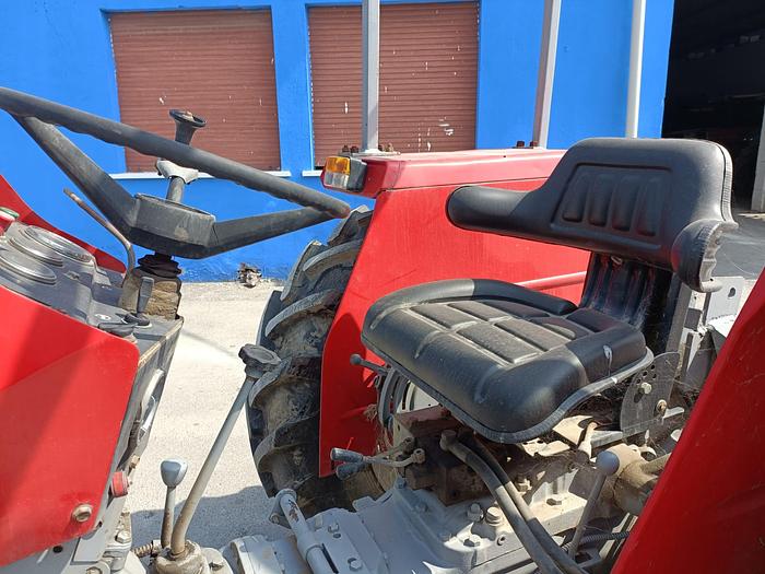 Usato Massey Ferguson 260- 4 cilindri