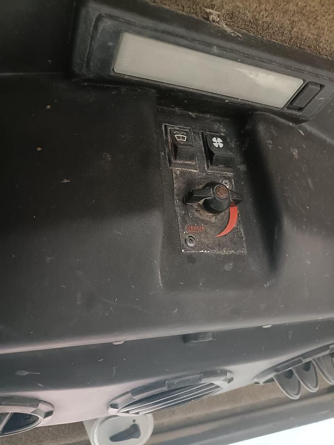 Usato Fiat 80 90 con cabina originale