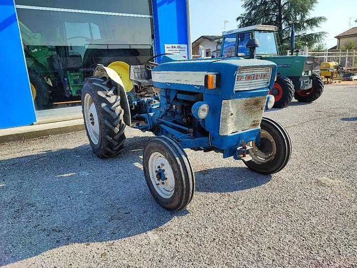 Usato Ford 3000- anno 1974