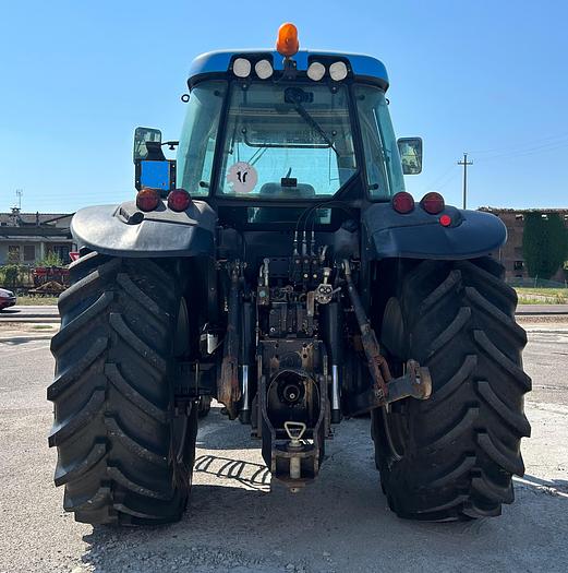 Usato Landini legend 165 Techno-fr.ariaolio 200q