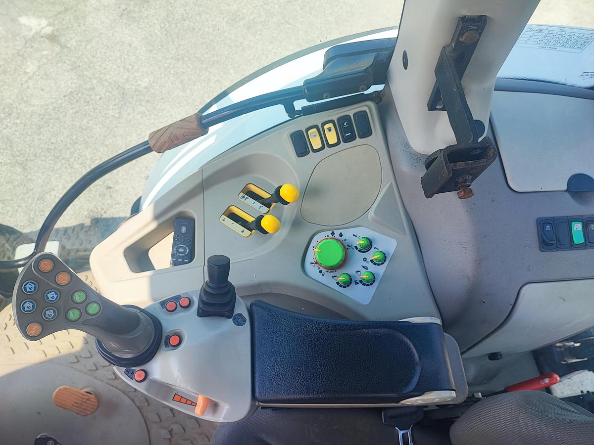 Usato Lamborghini Spark 150.4 T4I-3500 ore