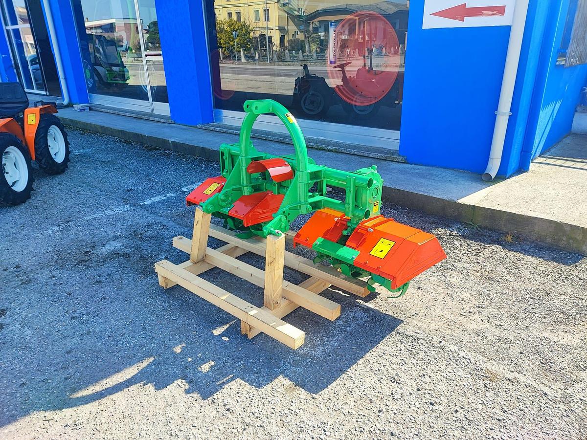 Usato Multifresa Maschio-fresa 65cm