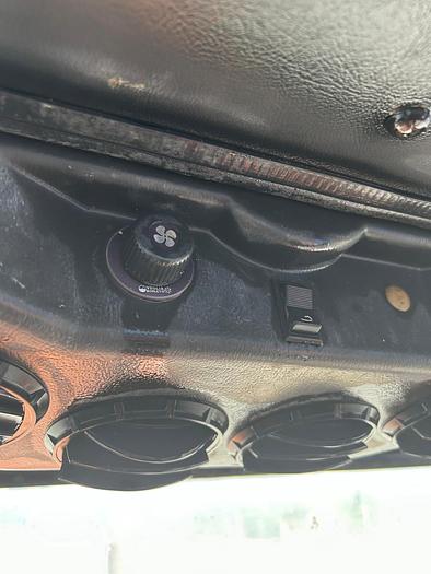 Usato Same Leopard 85 DT- freni ad aria