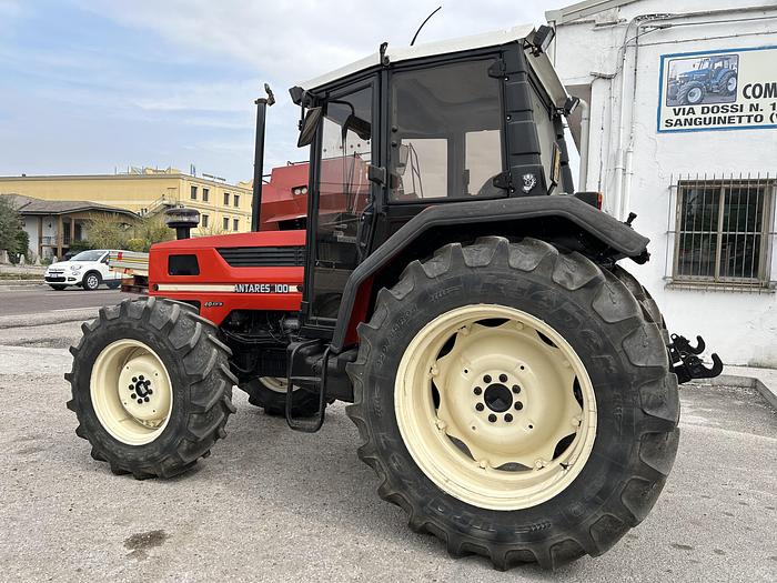 Used Same antares 100 Turbo-CV 100-cilindri 4-anno 1995