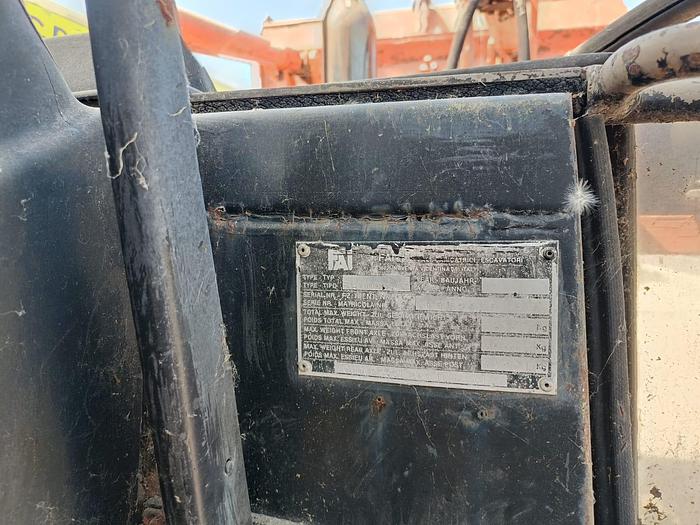 Usato Terna Fai 100 BDT