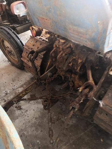 Usato Landini 4500 C