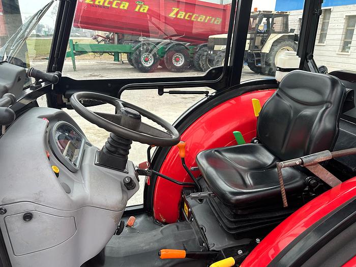 Usato Same Frutteto III 60 Classic- clima- 2293 ore