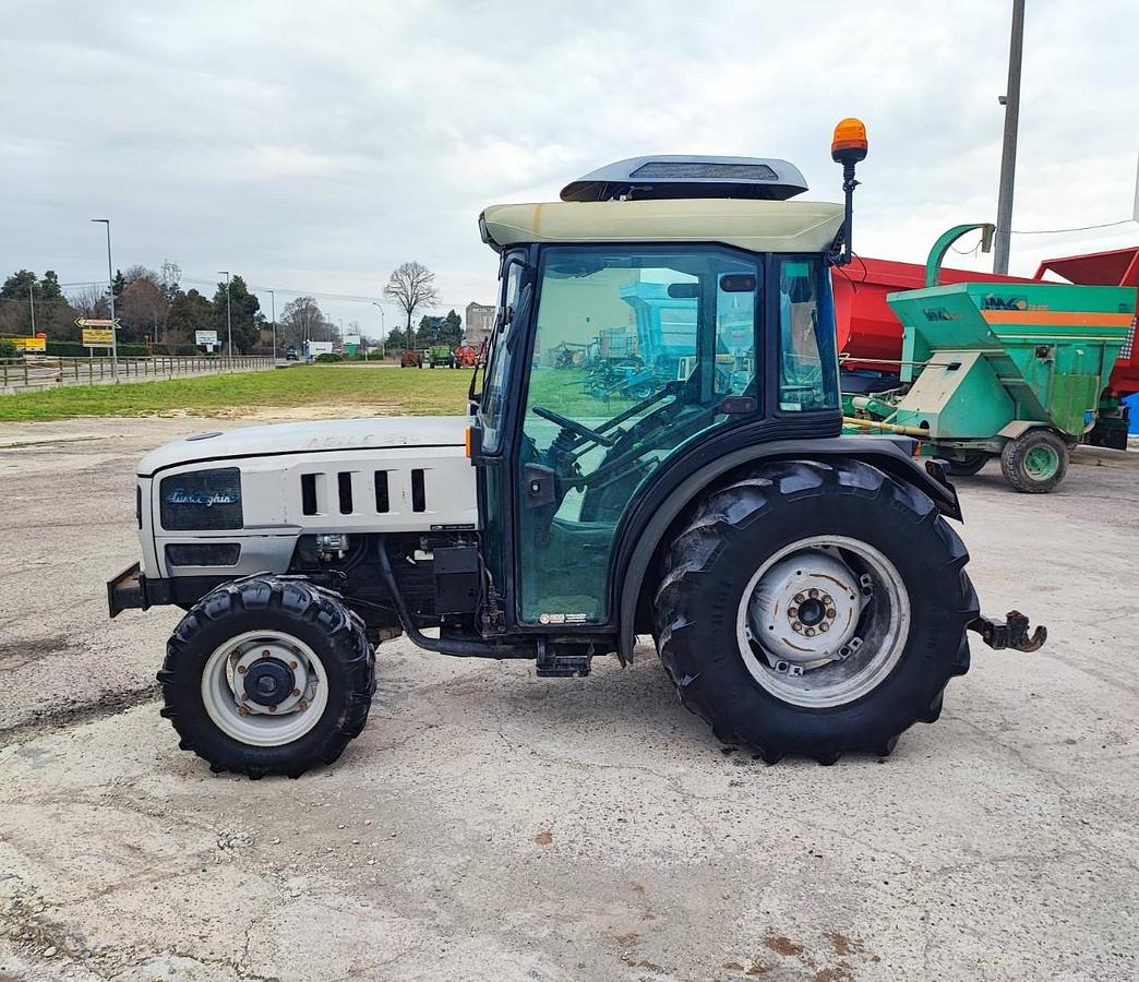 Usato Lamborghini Agile 990S MOTORE RIFATTO