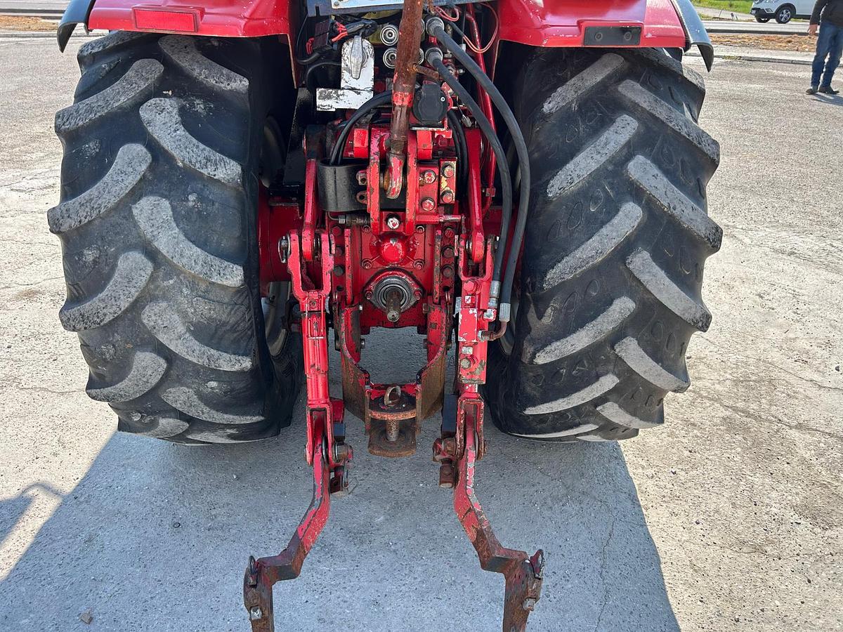 Usato McCormick V85-largh 1,4-soll ant.