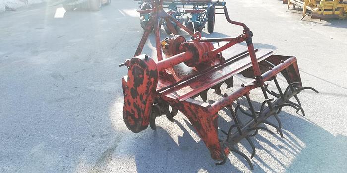 Usato Fresa marca Ferri e Simoni da 1,60m