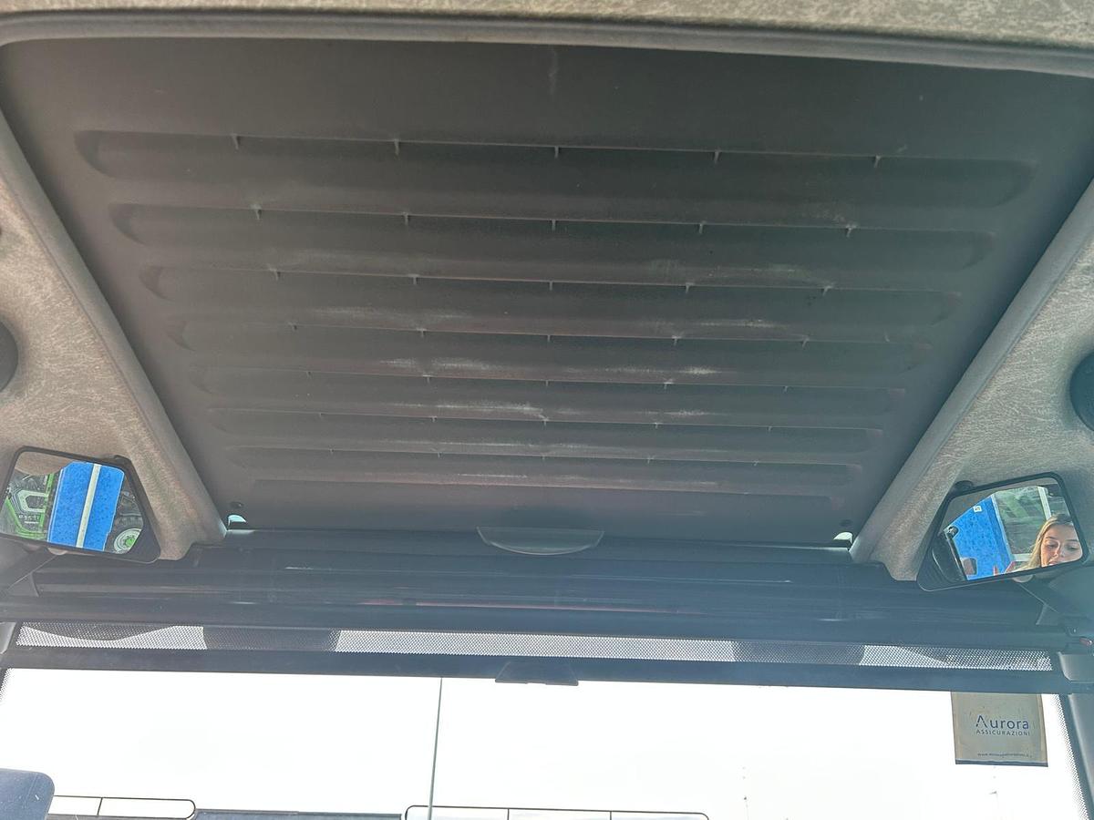 Usato same diamond 270- ponte e cabina sospesi