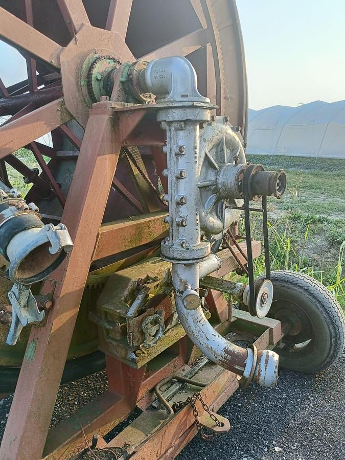 Usato Rotolone Ferbo 80x300