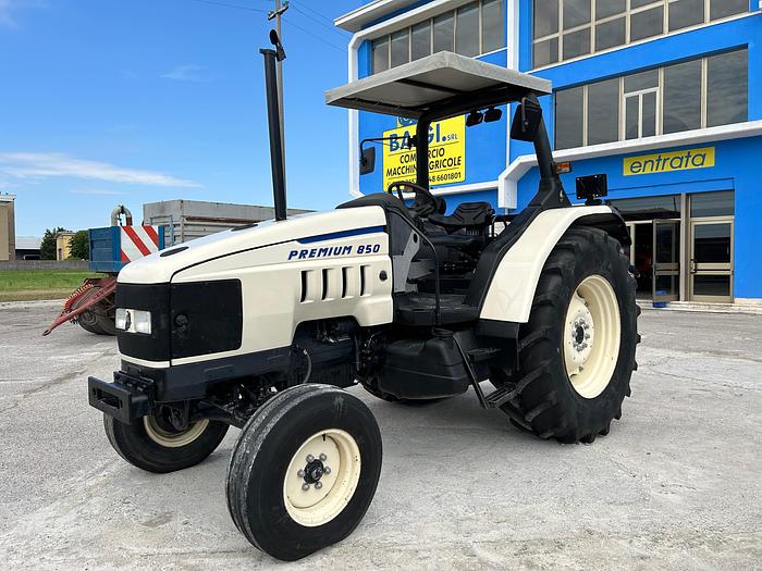 Usato Lamborghini 850 Premium