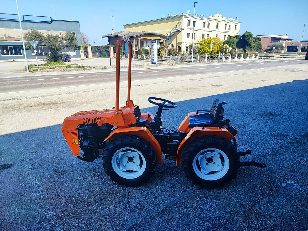 Usato Goldoni 921
