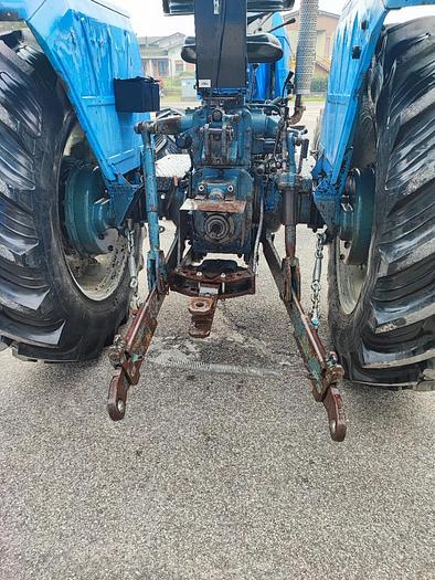 Usato Landini 9500 Special DT-idroguida-Perkins