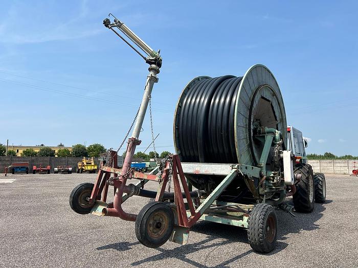 Usato Rotolone Ferbo 350x110-ralla-posiz idraulico