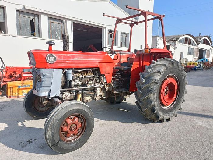 Usato Massey Ferguson 188- CV 85- 4 cilindri