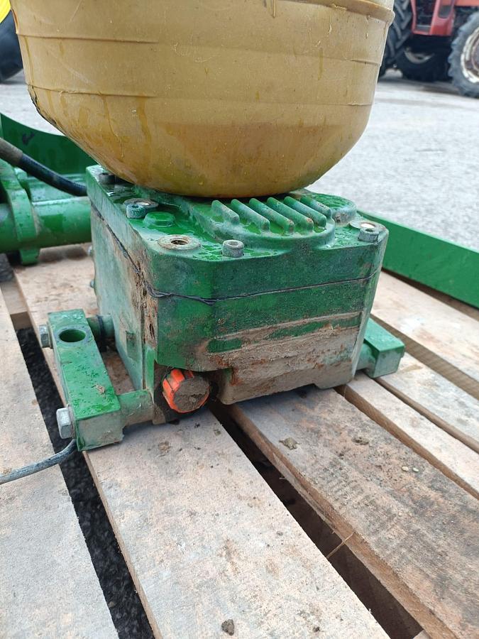 Usato sollevatore anteriore e PTO per trattore John Deere