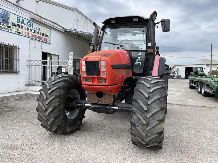 Used Same Iron 130- CV 130- anno 2011