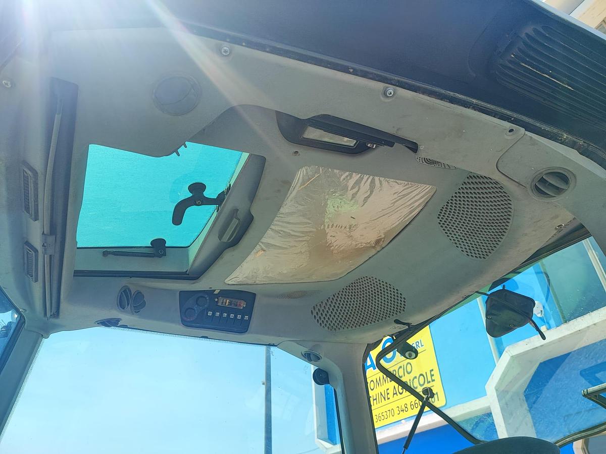Usato Deutz Agrofarm 430 TTV-6000h