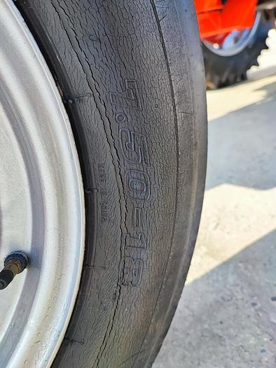 Usato Massey Ferguson 1080