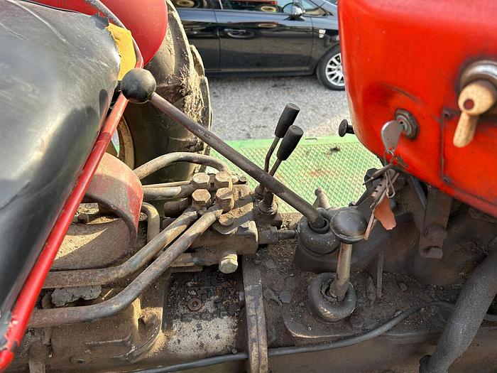 Usato Massey Ferguson MF 35