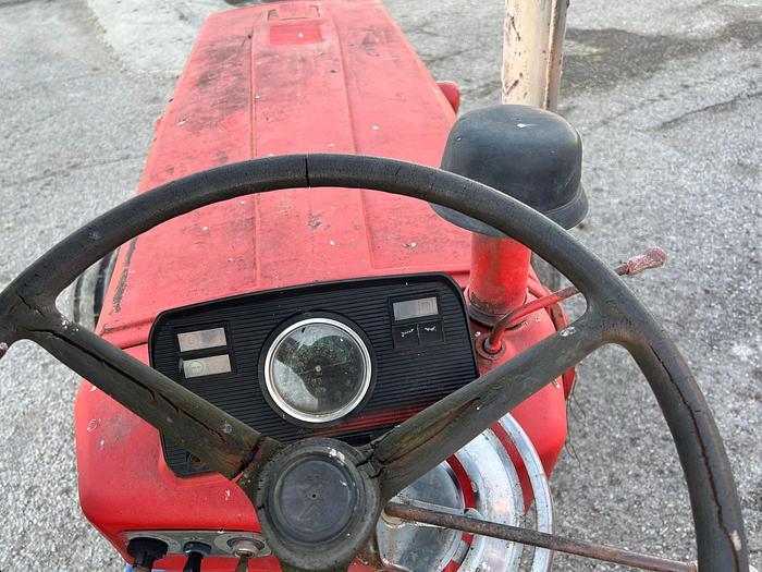 Usato Same corsaro 70 