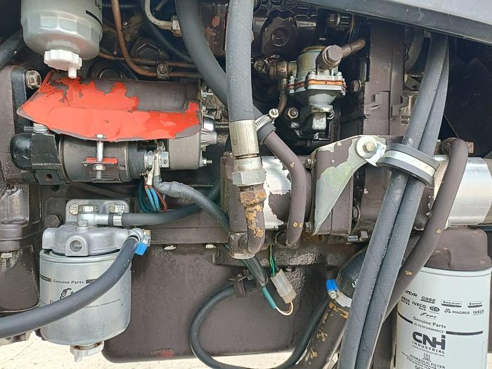 Usato New Holland L 60