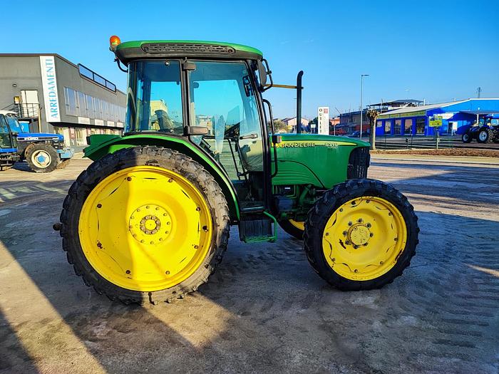 Usato John Deere 5315