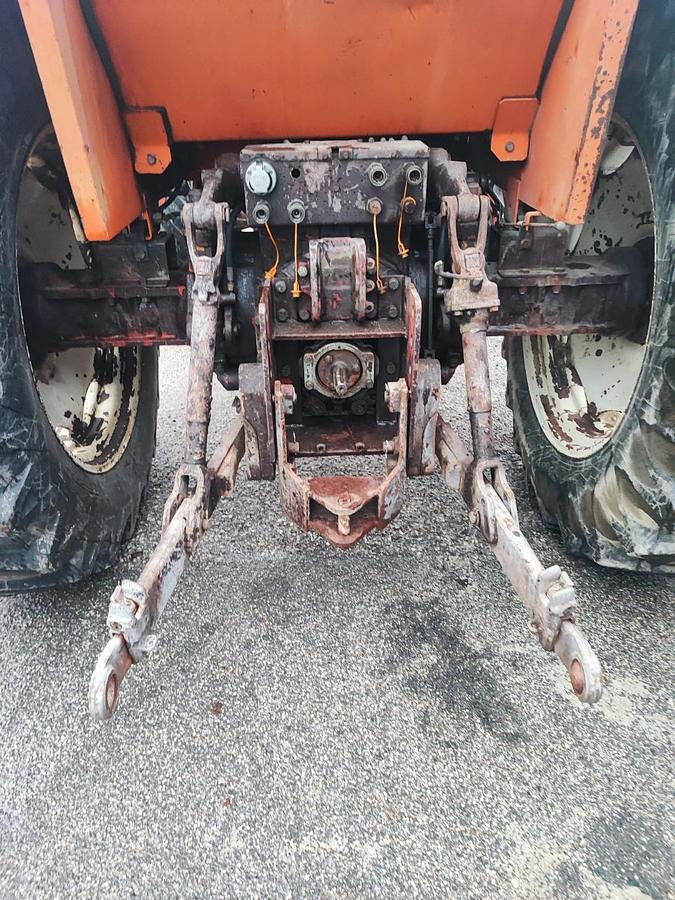 Usato Fiat 1300 Super ultima serie