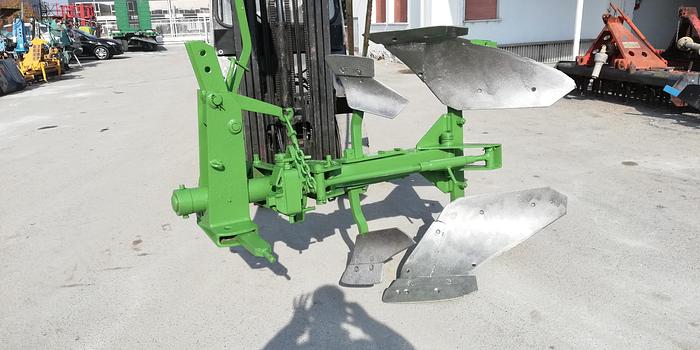 Usato Aratro monovomere meccanico per 40-50CV