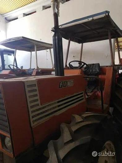 Usato Fiat 880 DT