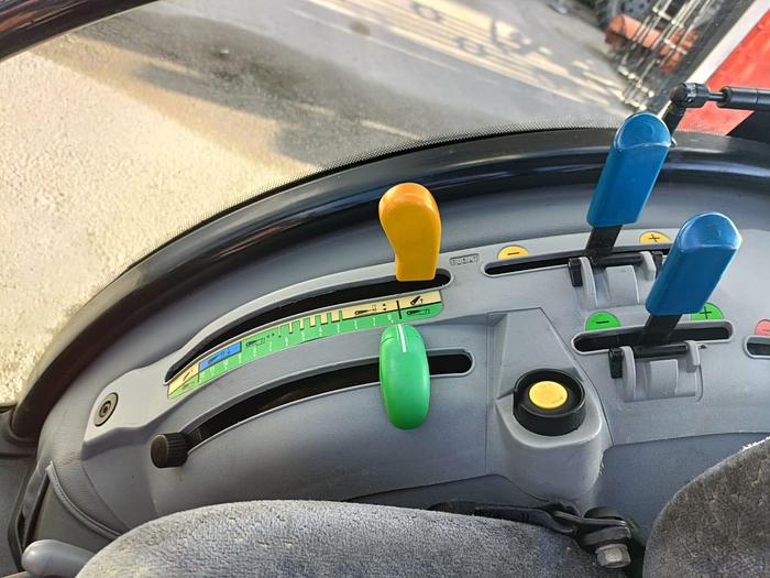 Usato Same frutteto 3 V100