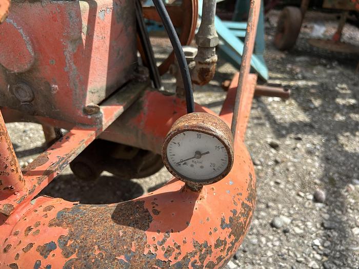 Usato Compressori vari per trattore agricolo