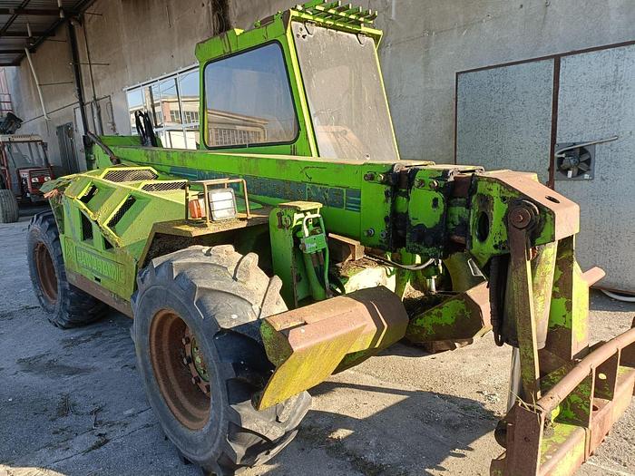 Used Telescopio Merlo P 30-11 XS Panoramic