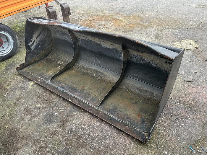 Usato Deutz Agrotron K 110-caric Sigma 4-freni olio 200q