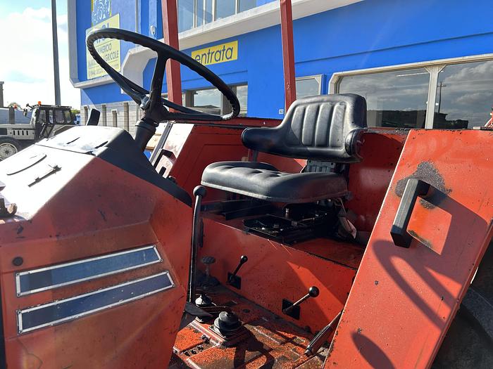 Usato Same Centurion 75 Export DT- 4 cilindri