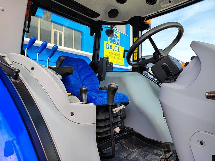 Usato New Holland TD 5.105