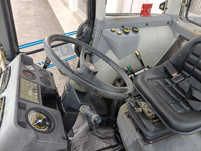 Usato Lamborghini Formula 105 D-CV 105- anno 1993