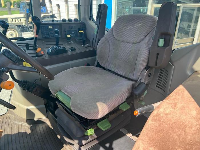 Usato John Deere 6820- CV 150- anno 2004- ore 6500